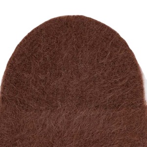 บริการ OEM หมวกบีนนี่โมแฮร์แบบเรียบง่ายสำหรับทุกเพศ ขายดี คุณภาพสูง ระบายอากาศได้ดี กันน้ำ เหมาะสำหรับเล่นกีฬา/สกี หมวกบีนนี่ 3 มิติ - Product Image 1