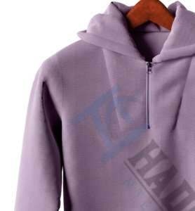 Sudadera con capucha de algodón de lana personalizable para hombre de alta calidad, la mejor calidad, diseño de etiqueta personalizada Digital, sudadera sublimada personalizada - Product Image 2