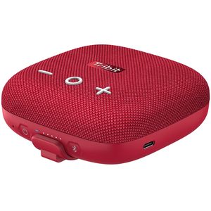 Enceinte Bluetooth Tribit StormBox 2 toute neuve avec 34W 360 °   Son Surround, Technologie XBass, Autonomie de 24 Heures, Étanche IPX7, Bluetooth - Product Image 2