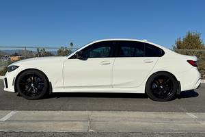 BMW M340i 2020 Usado Premium, Motor Turbo de 6 Cilindros y 382 hp - Product Image 2