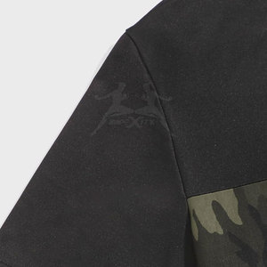 100% algodón hombres Slim Fit camiseta y conjunto corto Camiseta de manga corta y pantalones cortos conjunto para venta en línea - Product Image 5