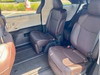 Toyota Sienna Platinum 7 places 4 portes Mini-Van 2020, transmission automatique, toit ouvrant, véhicule d'occasion de qualité supérieure, vente en gros