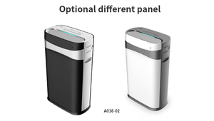 Ywhhoko — nettoyeur d'air d'intérieur professionnel OEM, nouveau produits, filtre hepa, purificateur d'air portable à domicile - Product Image 2