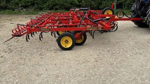 <b>Cultivator</b> Tine for Farm Implements Soil Tillage and Agricultural Applications - Product Image 2