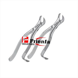 Browne Deltoid Retractor Instrumentos quirúrgicos ortopédicos Juego de 3 piezas Calidad hecha de acero inoxidable alemán de alta calidad - Product Image 6