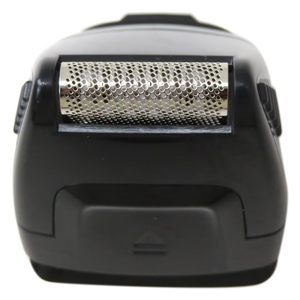Mini cabezal de repuesto para afeitadora eléctrica, cuchilla de corte individual para uso en seco y húmedo, impermeable y lavable, funciona con batería - Product Image 1