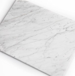 Tabla de cortar de verduras de sombra blanca y gris, superficie duradera elegante para corte de cocina, fácil de limpiar, aspecto moderno elegante - Product Image 5