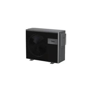 Pompe à chaleur monobloc mini-refroidisseur Midea 7 kW Inverter A+++ pour système CVC domestique, modèle MHC-V7WD2N8-C - Product Image 1