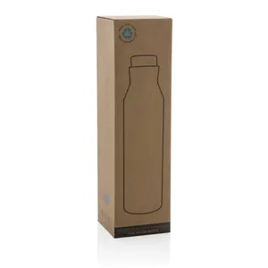 Botella Térmica Gaia, Botella Deportiva Reciclada, Mercancía Sostenible - Product Image 6