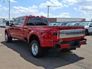 2024 Ford F-450แพลทินัม - Product Image 4