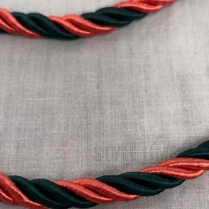 Unique Style Custom Made Uniform <b>Lanyard</b> Solid Color Uniform <b>Lanyard</b> in Stock Uniform <b>Lanyard</b> - Product Image 4