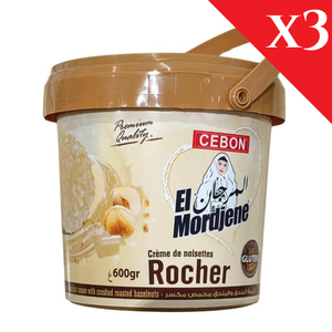 El Mordjene 700g y 350g - Product Image 2