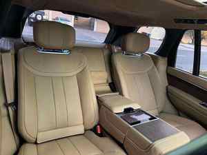 TOP VENTES VÉHICULE D'OCCASION Land Rover Range Rover AUTOBIOGRAPHY SUV - Product Image 3