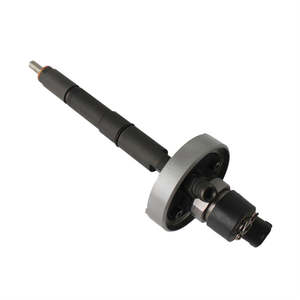 SDLB 0445110284 ricostruito iniettore con parti originali pompe di iniezione del carburante per Nissan Patrol ZD30 3.0L CRD - Product Image 4