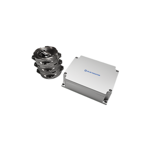 超ミニチュアナビゲーショングレード光ファイバージャイロスコープ角レートセンサー精密モーション & ポジションシステム用 - Product Image 3