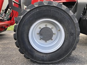 รถแทรกเตอร์ล้อแม็กซ์ แมสซีย์เฟอร์กูสัน 4707 ปี 2023 เครื่องยนต์ดีเซล 75 แรงม้า ขับเคลื่อน 4 ล้อ |   อุปกรณ์การเกษตรและงานภาคสนามสำหรับงานหนัก - Product Image 2