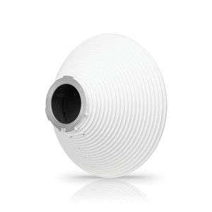 Antenne sectorielle Ubiquiti HORN-5-45, airMAX Horn, 5 GHz, 45 degrés - Product Image 3