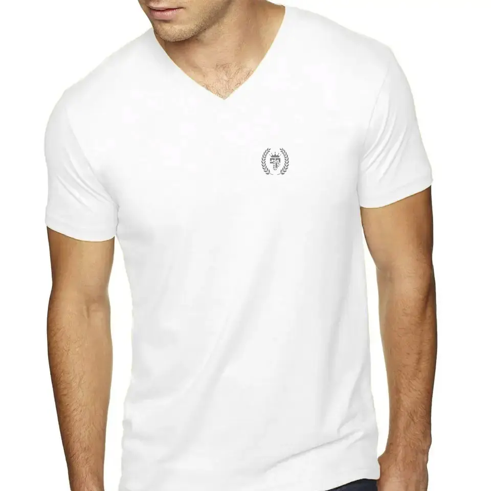 2023Latest Model T Shirt Men Clothes New Summer Style Fashion Color Plain Blank Design T Shirt For Men custom T-shirt For Men