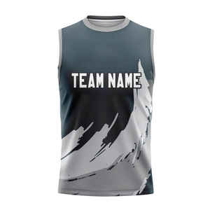 Diseño de logotipo personalizado 7v7 Uniforme de fútbol Material de alta calidad Poliéster y Spandex 7v7 Uniformes de fútbol - Product Image 5