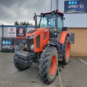 Precio barato Nuevo Tractor Kubota Venta caliente en stock Envío rápido Compra a granel para la venta - Product Image 4