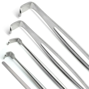 เครื่องมือถ่างแผลผ่าตัดแบบใช้มือ ยี่ห้อ Ragnell Muller Fomon ผลิตจากสแตนเลสสตีล - Product Image 3