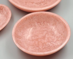 Cuencos de resina hechos a mano, diseño de remolinos artísticos con acabado pulido para almacenamiento de joyas, cocina, decoración del hogar, estilo Ángel - Product Image 5