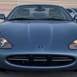 Jaguar X-K8 Coupé 2003 - Product Image 2