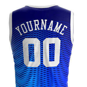 Servicio OEM: Conjunto de Uniforme de Baloncesto Deportivo con Tela Transpirable que Absorbe la Humedad, Calidad Premium, Comodidad para Juegos, MOQ Bajo - Product Image 6