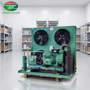 Unidade de Refrigeração <span class=keywords><strong>220</strong></span> <span class=keywords><strong>Volts</strong></span>, Unidade de Condensação, Compressor, Unidades de Condensação - Product Image 6