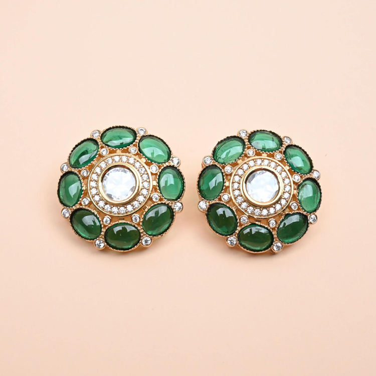 Antique/Gold Polished