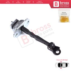 BDP1349 Limiteur de sangle de contrôle d'arrêt de frein de charnière de porte avant pour Corolla MK11 Auris MK2 E18 E180 2012-2018 Bross Auto Parts - Product Image 5
