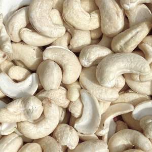 Ww320เม็ดมะม่วงหิมพานต์เม็ดมะม่วงหิมพานต์จากเวียดนามเม็ดมะม่วงหิมพานต์แบบดิบราคา W320 - Product Image 1