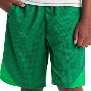 Pantalones Cortos de MMA para Hombre de Secado Rápido, Pantalones Cortos de MMA para Hombre de Alta Calidad, Pantalones Cortos de MMA para Hombre de Color Sólido, Nueva Llegada - Product Image 1