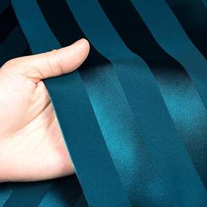 Short d'entraînement respirant en coton de soie solide écologique pour hommes coupe-vent grande taille coupe ample - Product Image 3