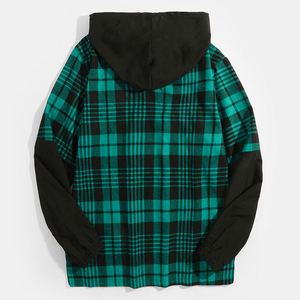 Meilleure vente hommes décontracté Streetwear à capuche solide motif hiver sweat à capuche col nouveauté personnalisable fabriqué au Pakistan - Product Image 2