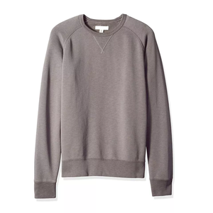 Sudadera de Cuello Redondo con Cordón de Alta Calidad para Hombre, Estilo Japonés, Lavada, 95% Algodón, Estilo Urbano, Corte Regular - Product Image 1