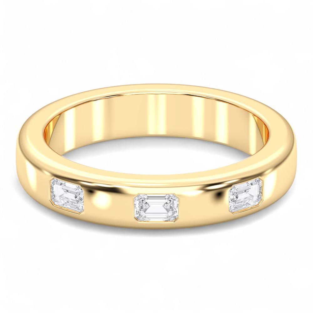 ทองคำ 14K สีเหลือง