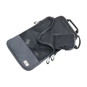 Set di Borse Organizzative per Cicli Sostenibili Blu, Gadget Ecologici - Product Image 5