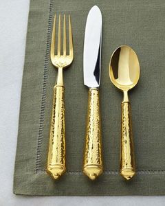 Juego de cucharas de diseño antiguo y moderno para cocina y mesa para mesa de comedor y uso en la cocina juego de cubiertos moderno handicra - Product Image 3