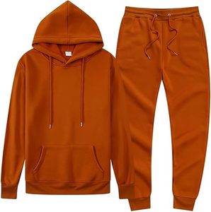 Conjunto Deportivo de Moda para Hombre, Fabricante Líder, Nuevo y Elegante, Precio al por Mayor, Variedad de Conjuntos Deportivos para Hombre - Product Image 4