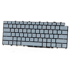 Tastiera per Notebook Dell <span class=keywords><strong>XPS</strong></span> 13 9315 Serie <span class=keywords><strong>2022</strong></span> con Retroilluminazione, Nuova Tastiera Sostitutiva per Laptop, Vendita all'Ingrosso US RU AR - Product Image 3