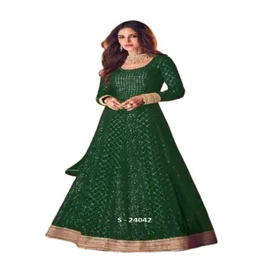 Pakistani Salwar Kameez Pakistani Dresses Salwar Suit for Wedding Wear Available at Wholesale Price salwar kameez women indian