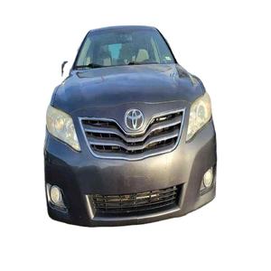 Asientos de Cuero para Camry LE 2020 con Volante a la Izquierda y Cámara Trasera en Venta, en Buen Estado - Product Image 1