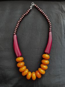 Luxury Trending Fashion Preserved Epoxy <b>Resin</b> Model Hand-painted Customizable Shape Color Necklace Pendant Women <b>Earrings</b> - Product Image 5