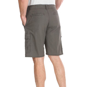Shorts pour hommes en gros-Short Cargo urbain-Appel décontracté élégant, parfait pour un usage décontracté, Design tendance, vêtements polyvalents - Product Image 2