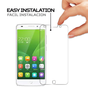 ฟิล์มกันรอยหน้าจอ ANTISHOCK สำหรับ TCL 3S M3G - Product Image 3