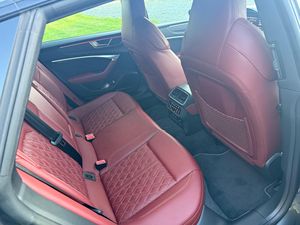 Audi S7 2022, Bajo Kilometraje, Caja de Cambios Automática, Dirección Suave, Gasolina/Eléctrico - Product Image 5