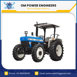 Tracteur robuste le plus vendu 3600-2 Tx Super avec haute capacité et nouveau tracteur en vedette au prix le plus bas - Product Image 6