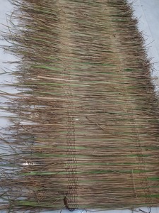 หญ้าทะเลจากเวียดนามมุงหลังคาคุณภาพสูงในราคาที่ดีที่สุดสำหรับผู้ซื้อจำนวนมาก - Product Image 2