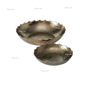 Ensemble de 3 bols à nourriture de différentes tailles, design simple, forme ronde, bol à nourriture pour hôtel et restaurant au prix le plus bas - Product Image 4